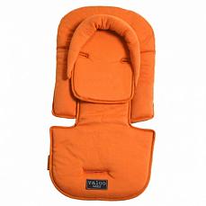 Valco Baby Вкладыш All Sorts Seat Pad Orange