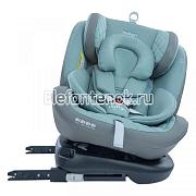 Indigo Aero Isofix