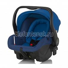 Britax Roemer Primo Ocean Blue Trendline