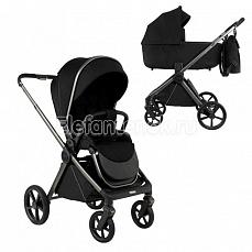 Pituso Teffy (2 в 1) Caviar Black