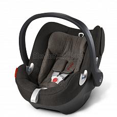 Cybex Aton Q Plus (Сайбекс Атон Ку Плюс) Khaki