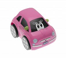 Chicco Turbo Touch Fiat 500 Pink (при покупке отдельно)