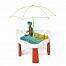 Smoby Стол для игры с песком и водой (арт. 310063)
