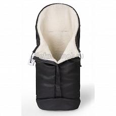 Esspero Sleeping Bag Arctic (Эссперо Слипинг Бэг Арктик) Black