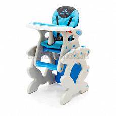 Baby Care Frog (Беби Кеа Фрог) Blue