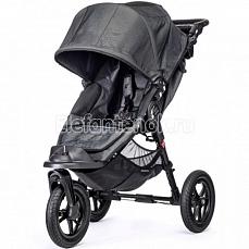 Baby Jogger Elite Single + бампер Charcoal 