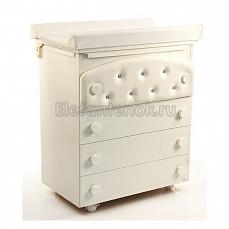 Bambolina Firenze (комод) Слоновая кость