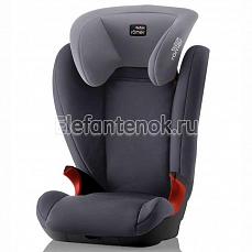 Britax Roemer Kid II Цвет не выбран