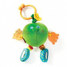 Tiny Love Развивающая игрушка зеленое Яблочко Энди, серия "Друзья фрукты" Цвет не выбран