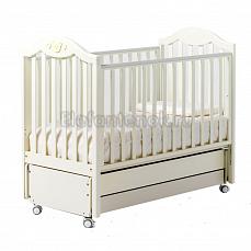 Baby Italia Didi слоновая кость