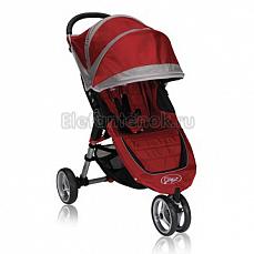 Baby Jogger City Mini Single Цвет не выбран
