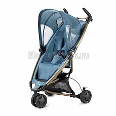 Quinny Zapp (Квини Запп) blue charm блу шарм