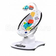 4moms MamaRoo 3.0 (Фомамс МамаРу 3.0) Цвет не выбран