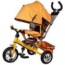 Street Trike A22-1 Желтый
