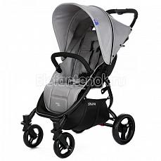 Valco Baby Snap 4 (Валко Бэби Снап 4) Cool Grey  Flatt Matt