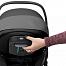 Chicco First Seat Recline
