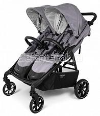 Valco Baby Snap Trend Duo 2.0 (Вакло Беби Снап Тренд Дуо) Steel Grey (серый)