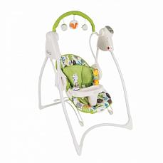 Graco Swing N Bounce Bear Trail