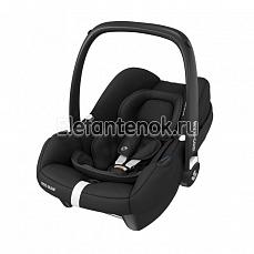 Maxi-Cosi CabrioFix (Макси Кози Кабрио Фикс) Черный (essential black)