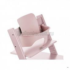 Stokke комплект BabySet для Tripp Trapp розовый
