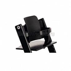 Stokke комплект BabySet для Tripp Trapp черный