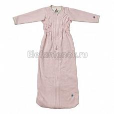 Lodger Hopper Long Sleeve Розовый 50/62