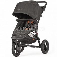 Baby Jogger Elite Single + бампер Anniversary