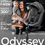 Sweet Baby Odyssey B3 i-Size (0-18 кг)