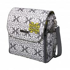 Petunia Boxy Backpack (Петуния Бокси Бэкпак) Breakfast in Berkshire (501-127)