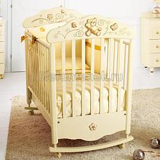 Baby Expert Bijoux Gold (Бэби Эксперт Бижу Голд) крем/золотой