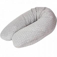 Ceba Baby Caro Flexi трикотаж (Сиба Беби Каро Флекси) Grey