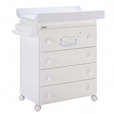 Micuna B-947 Polar Bear 