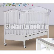 Erbesi Aurora (Эрбеси Аврора) white
