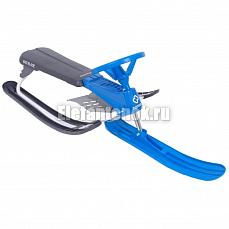 Hamax Sno Blade голубой