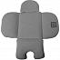 Chicco First Seat Recline