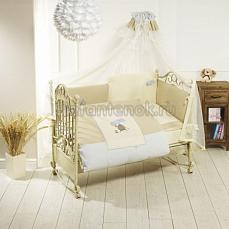 Feretti Lazy Donkey ( 6 предметов) Beige Long (борт 360 см)