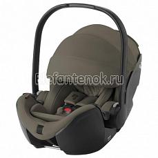 Britax Roemer Baby-Safe Pro Люкс Оливковый