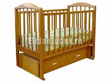Можга Регина С-600 (маятник продольный) Медовый
