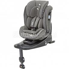 Joie Stages IsoFix (Джои Стейджес Изофикс) Foggy Grey