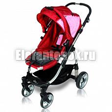 Kiddy Sport n Move 4 E71 red/pink