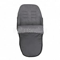 Nuna Footmuff конверт Graphite