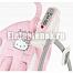 Brevi Miou Hello Kitty (Бреви Миу Хеллоу Китти)
