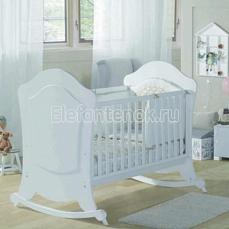 Micuna Alexa BIG Relax (Микуна Алекса Биг Релакс) white