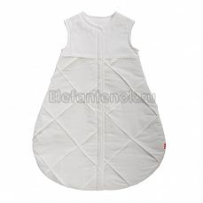 Stokke Sleepi Sleepingbag 0-6 мес. (конверт для сна) Classic White 