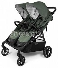 Valco Baby Snap Trend Duo 2.0 (Вакло Беби Снап Тренд Дуо) Basil (зеленый)
