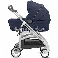 Inglesina Trilogy System (4 в 1) (Инглезина Трилоджи Систем) Imperial Blue