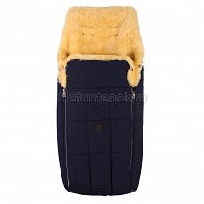 Christ Davos 502 Navy (синий)