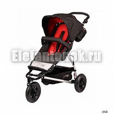 Mountain Buggy Swift Цвет не выбран