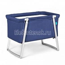 BabyHome Dream (Бебихоум Дрим) Navy/silver