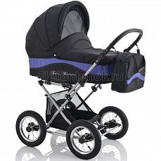 Lonex Julia Baronessa (Лонекс Джулия Баронесса коляска 2 в 1) JB-02